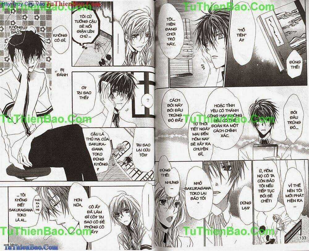 Nhất Quỷ Nhì Ma - Chapter 5 - Trang 67