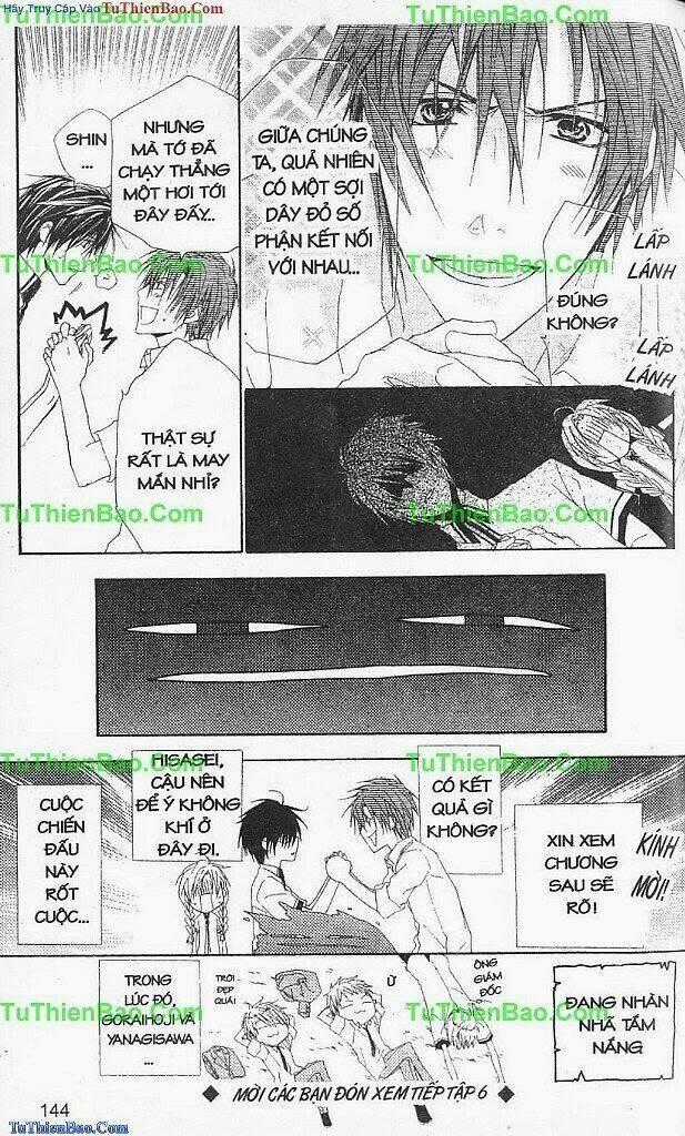 Nhất Quỷ Nhì Ma - Chapter 5 - Trang 73