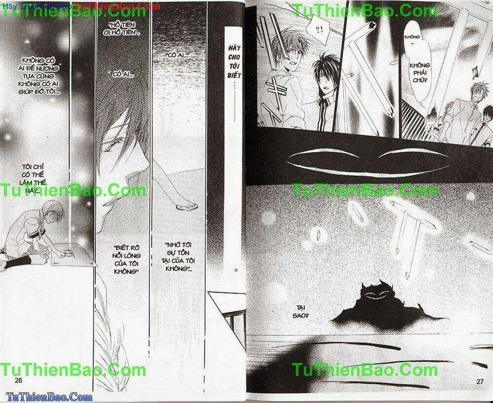 Nhất Quỷ Nhì Ma - Chapter 6 - Trang 13