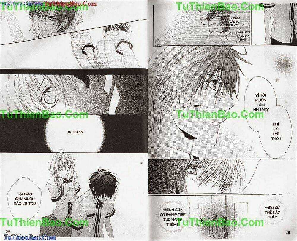 Nhất Quỷ Nhì Ma - Chapter 6 - Trang 14