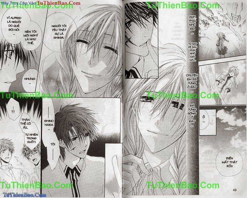 Nhất Quỷ Nhì Ma - Chapter 6 - Trang 24