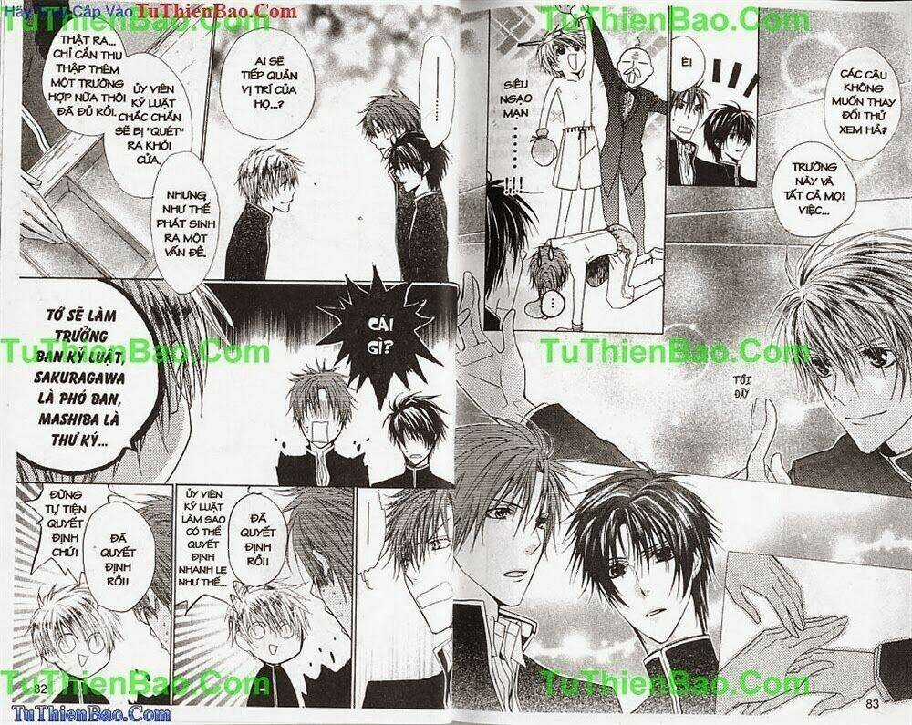 Nhất Quỷ Nhì Ma - Chapter 6 - Trang 41