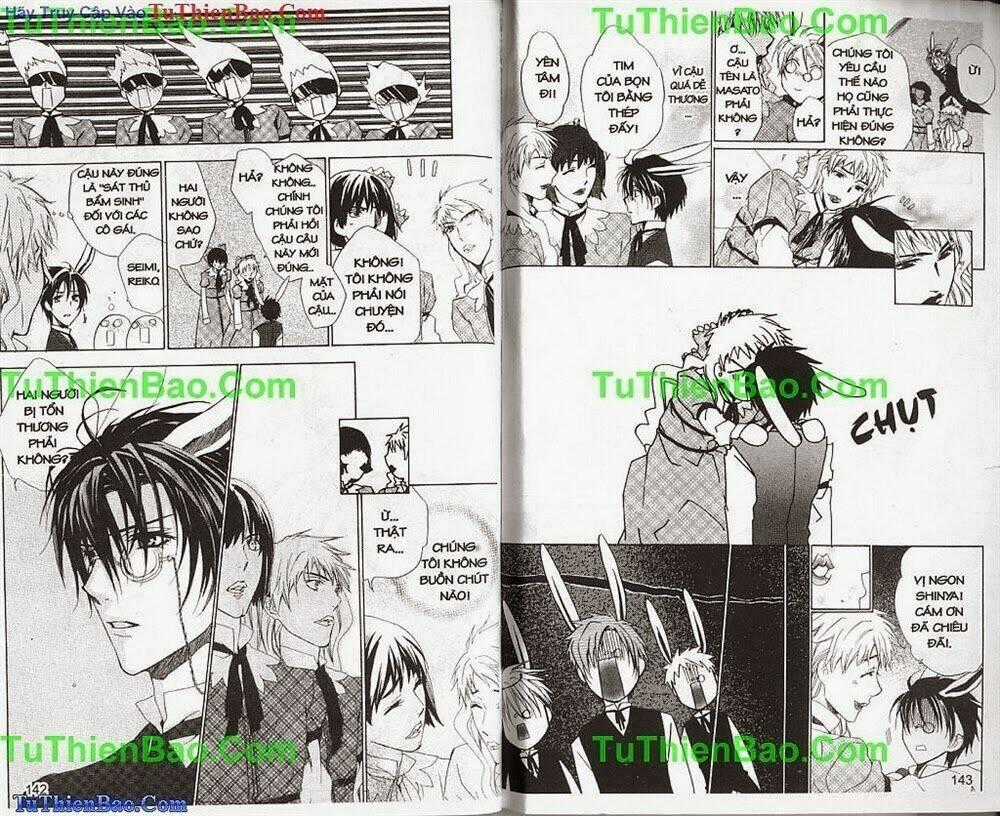 Nhất Quỷ Nhì Ma - Chapter 6 - Trang 71