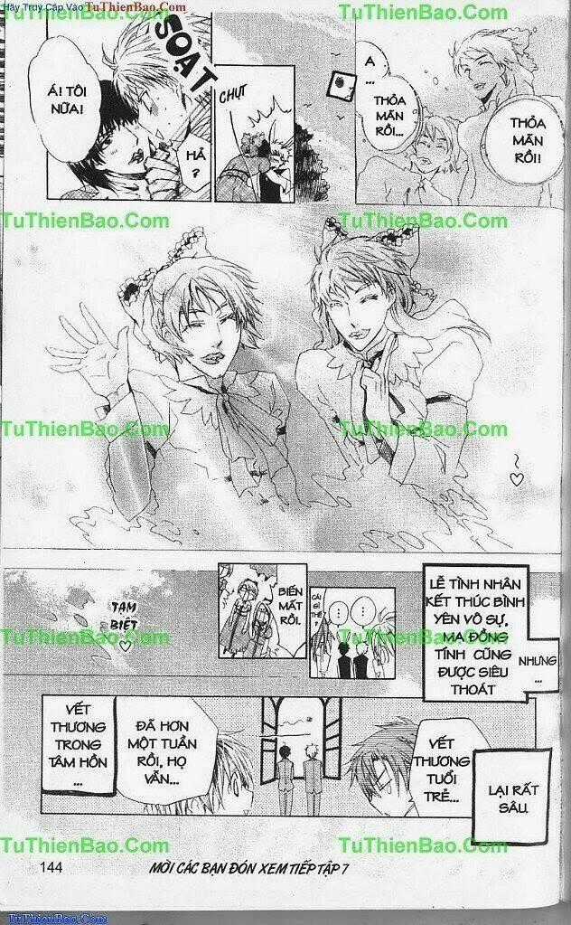 Nhất Quỷ Nhì Ma - Chapter 6 - Trang 72