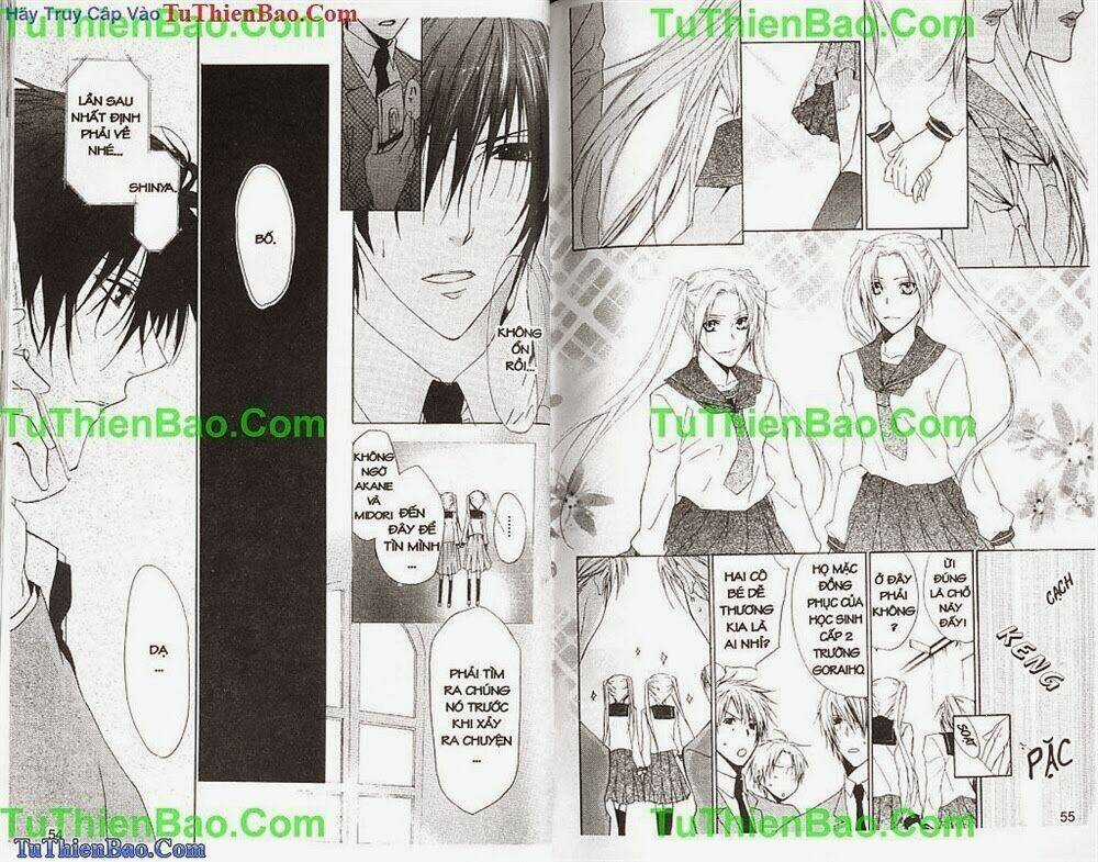 Nhất Quỷ Nhì Ma - Chapter 7 - Trang 27