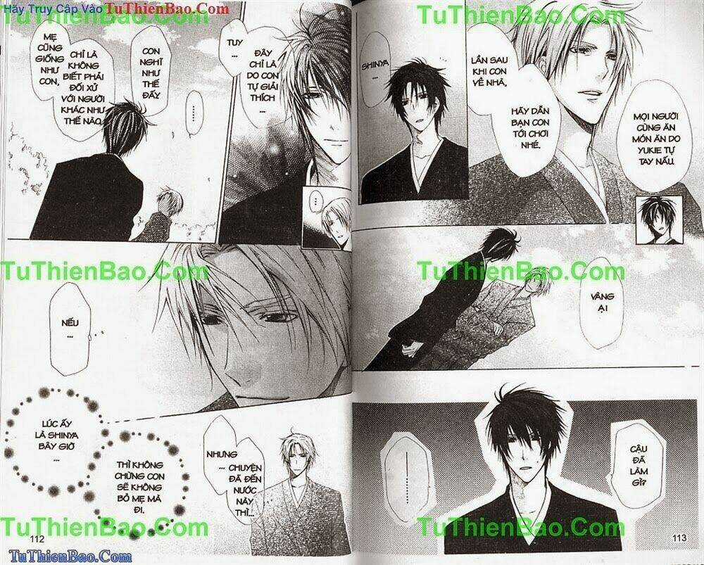 Nhất Quỷ Nhì Ma - Chapter 7 - Trang 56