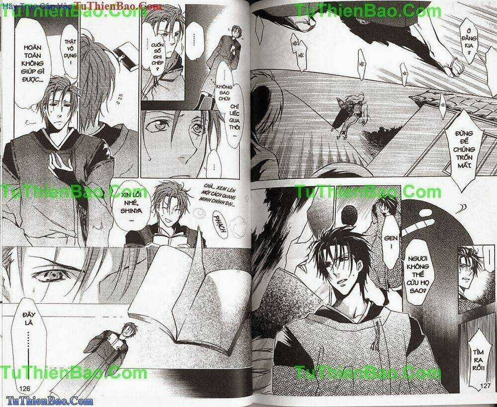 Nhất Quỷ Nhì Ma - Chapter 8 - Trang 64