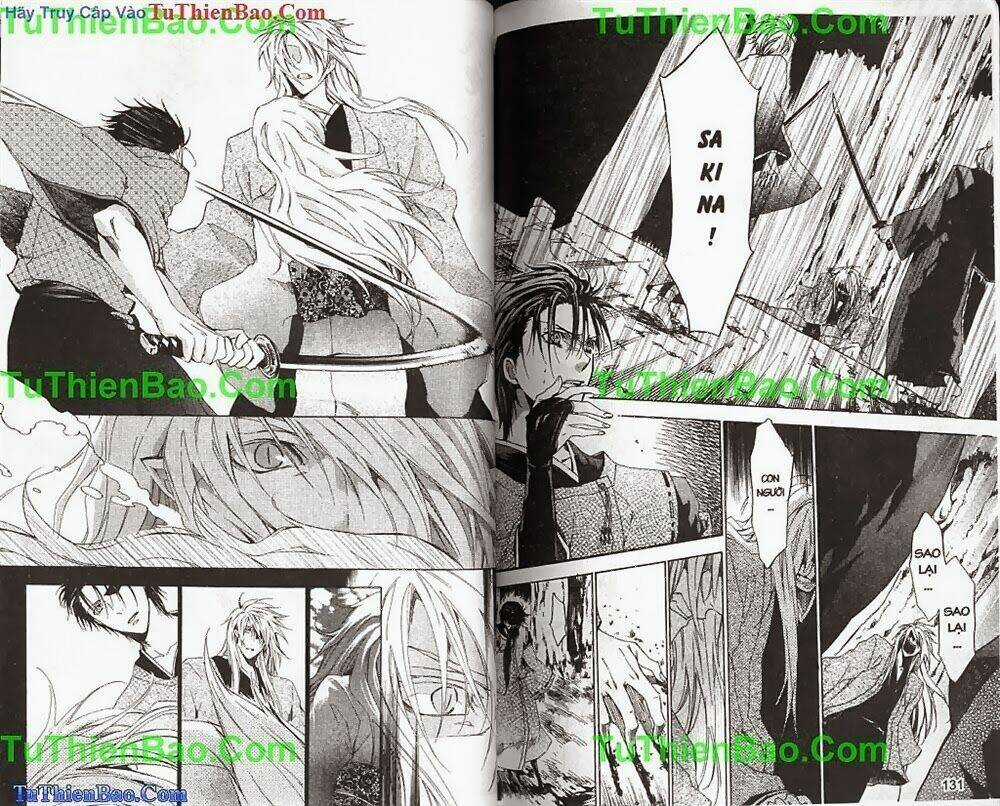 Nhất Quỷ Nhì Ma - Chapter 8 - Trang 66