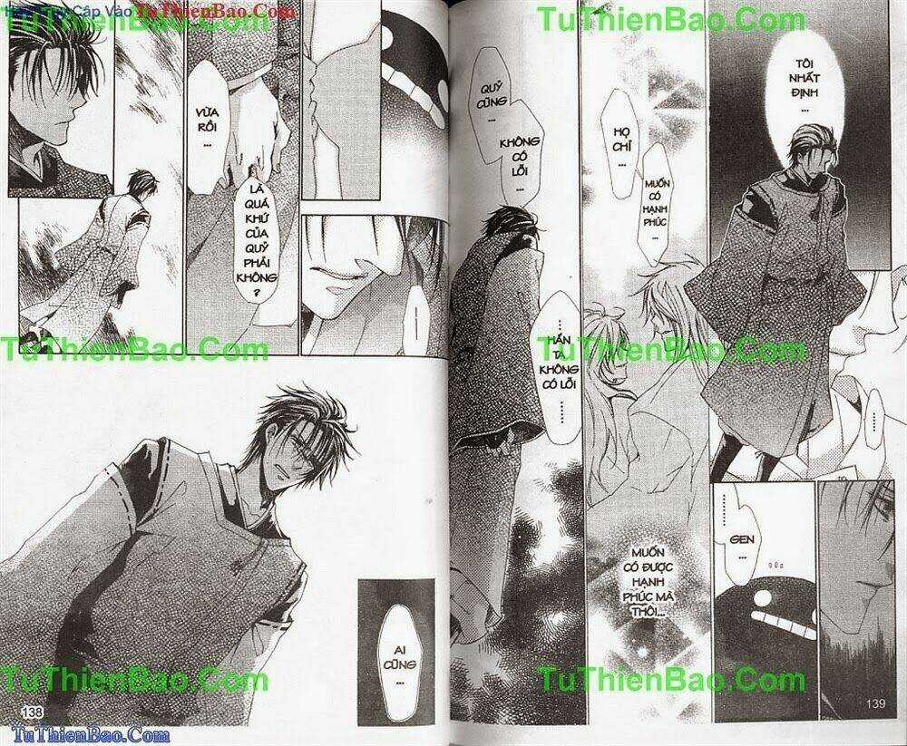 Nhất Quỷ Nhì Ma - Chapter 8 - Trang 70