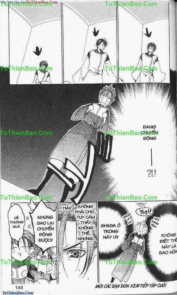 Nhất Quỷ Nhì Ma - Chapter 8 - Trang 73