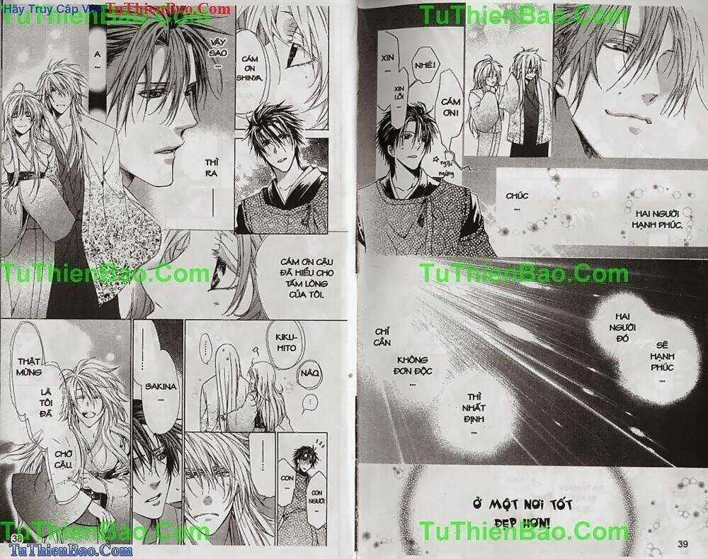 Nhất Quỷ Nhì Ma - Chapter 9 - Trang 20