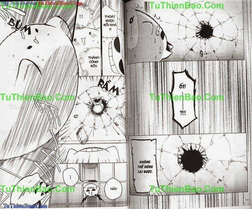 Nhất Quỷ Nhì Ma - Chapter 9 - Trang 56