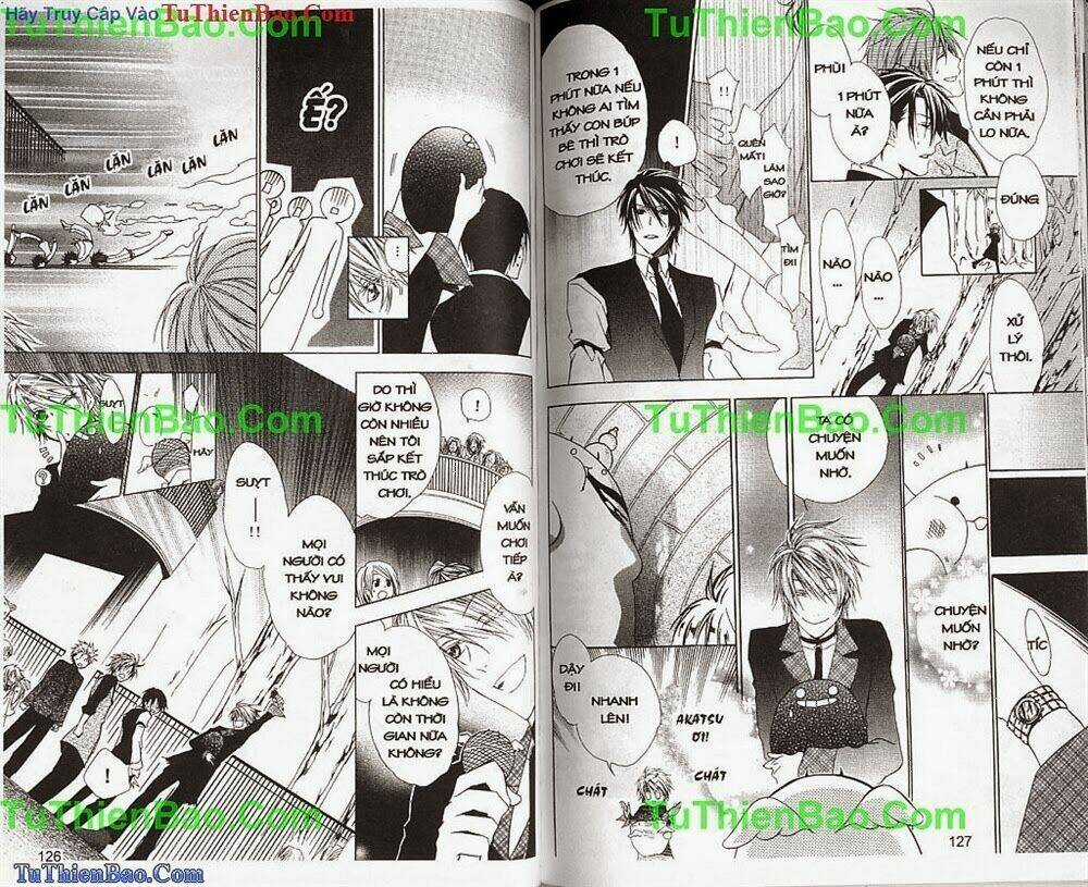 Nhất Quỷ Nhì Ma - Chapter 9 - Trang 64