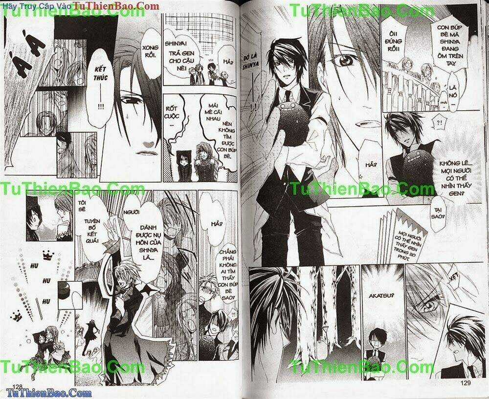 Nhất Quỷ Nhì Ma - Chapter 9 - Trang 65