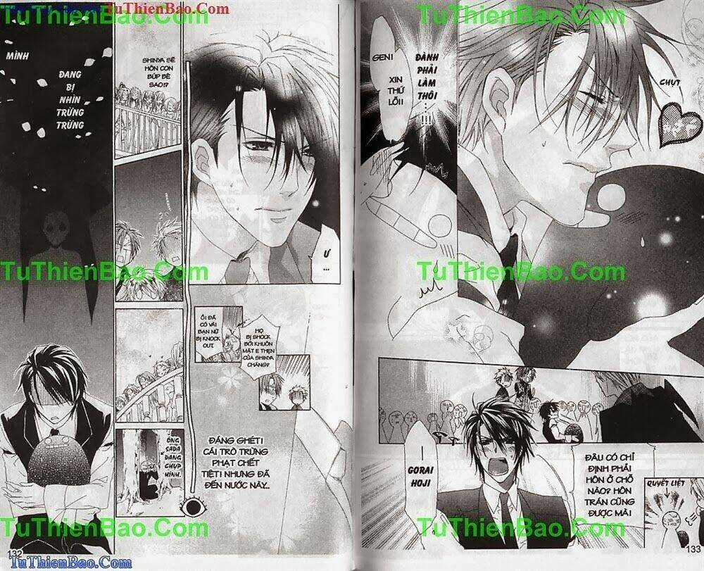 Nhất Quỷ Nhì Ma - Chapter 9 - Trang 67