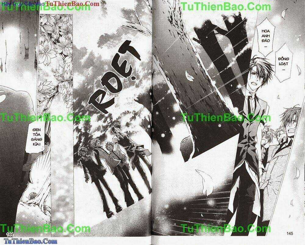 Nhất Quỷ Nhì Ma - Chapter 9 - Trang 73