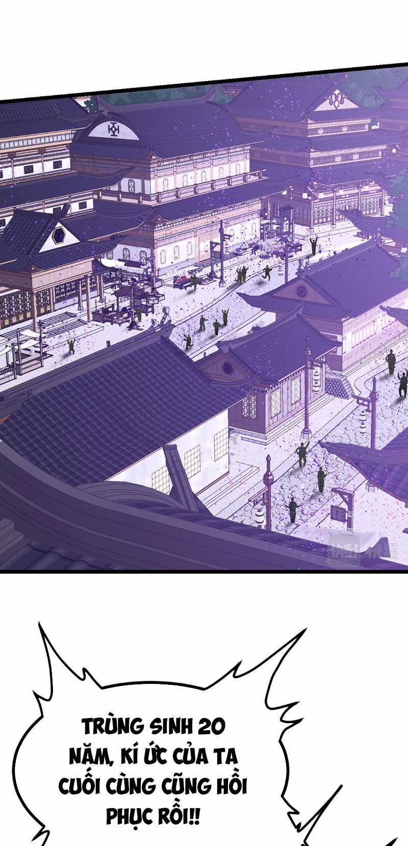 Nhất Quyền Bạo Tinh - Chapter 100 - Trang 1