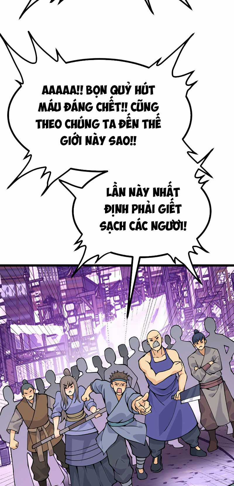 Nhất Quyền Bạo Tinh - Chapter 100 - Trang 6