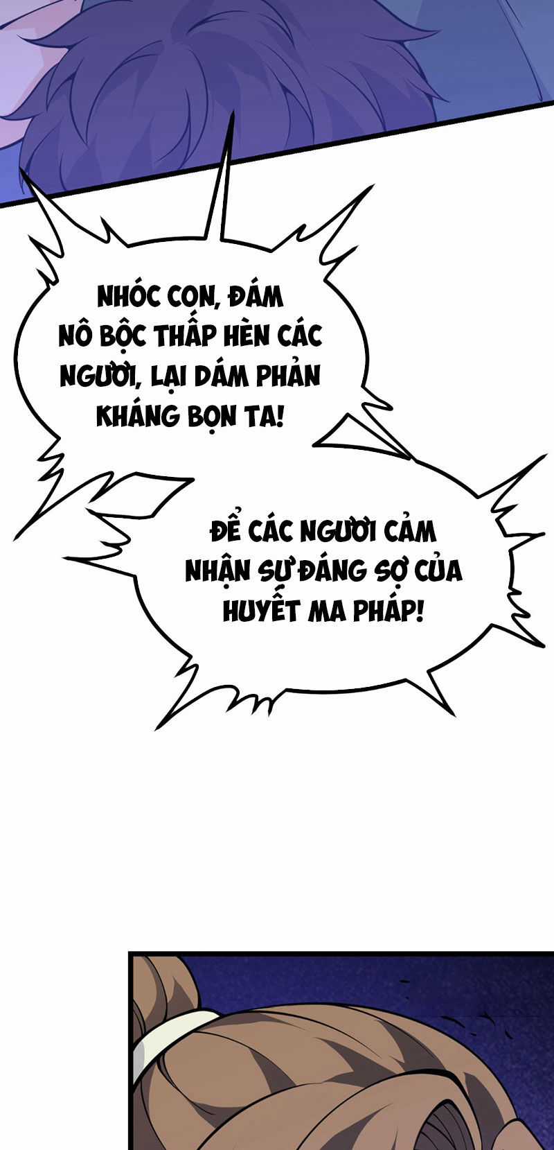 Nhất Quyền Bạo Tinh - Chapter 100 - Trang 8