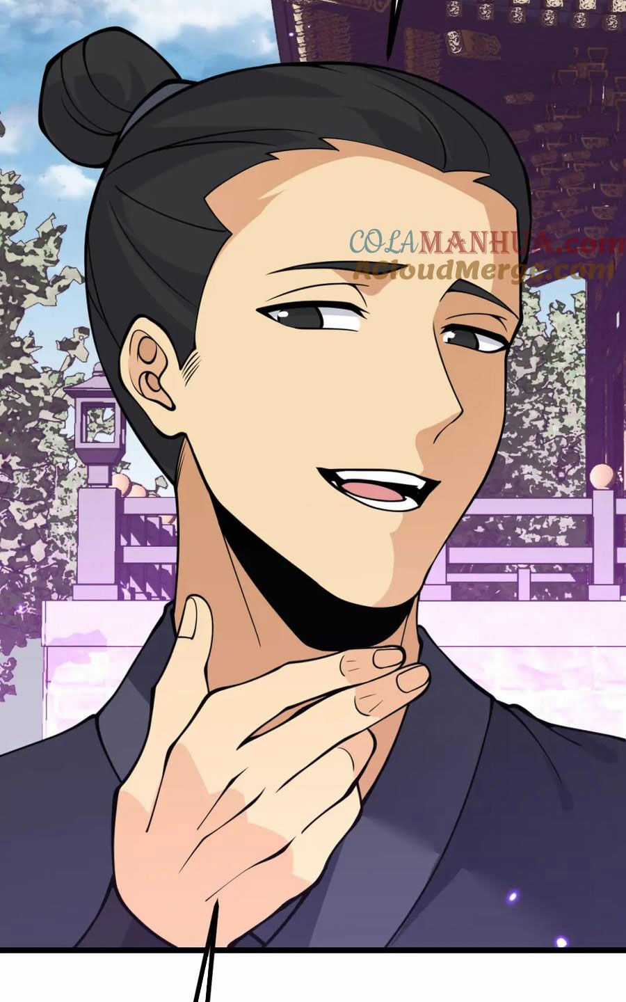 Nhất Quyền Bạo Tinh - Chapter 101 - Trang 21