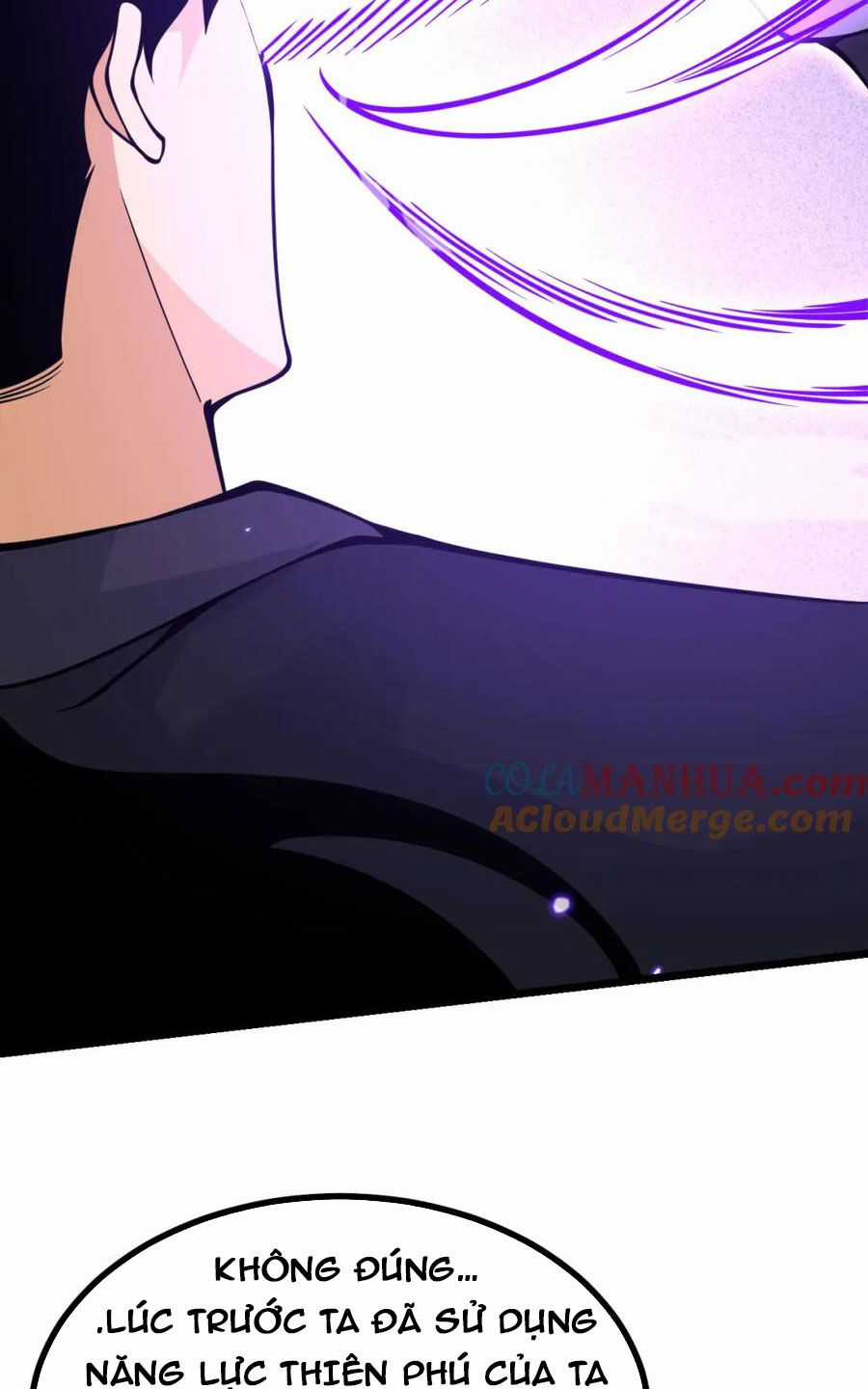 Nhất Quyền Bạo Tinh - Chapter 101 - Trang 30