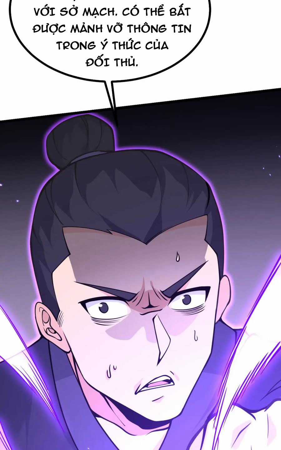 Nhất Quyền Bạo Tinh - Chapter 101 - Trang 31