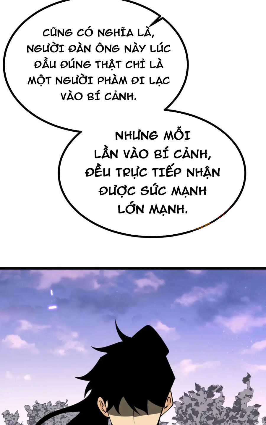 Nhất Quyền Bạo Tinh - Chapter 101 - Trang 33