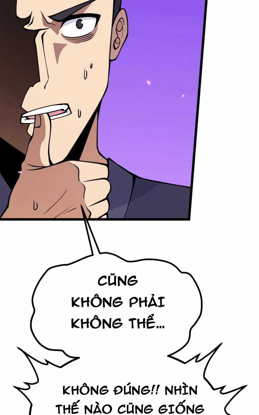 Nhất Quyền Bạo Tinh - Chapter 101 - Trang 37