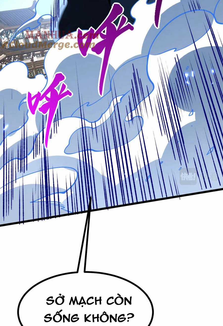 Nhất Quyền Bạo Tinh - Chapter 101 - Trang 5