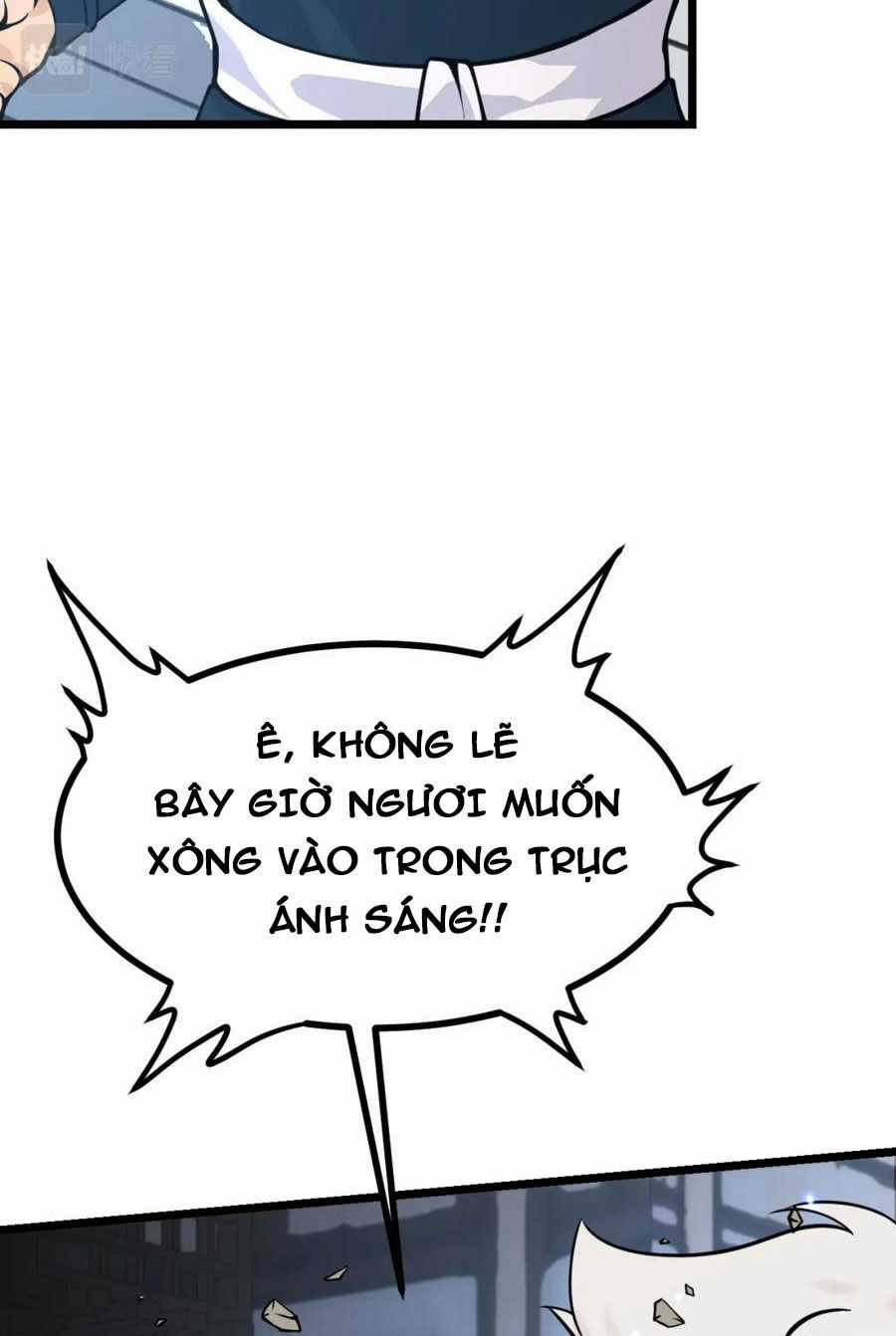 Nhất Quyền Bạo Tinh - Chapter 101 - Trang 49