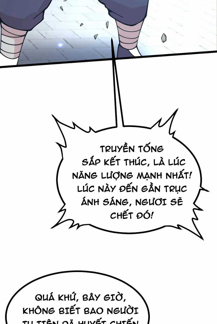 Nhất Quyền Bạo Tinh - Chapter 101 - Trang 51