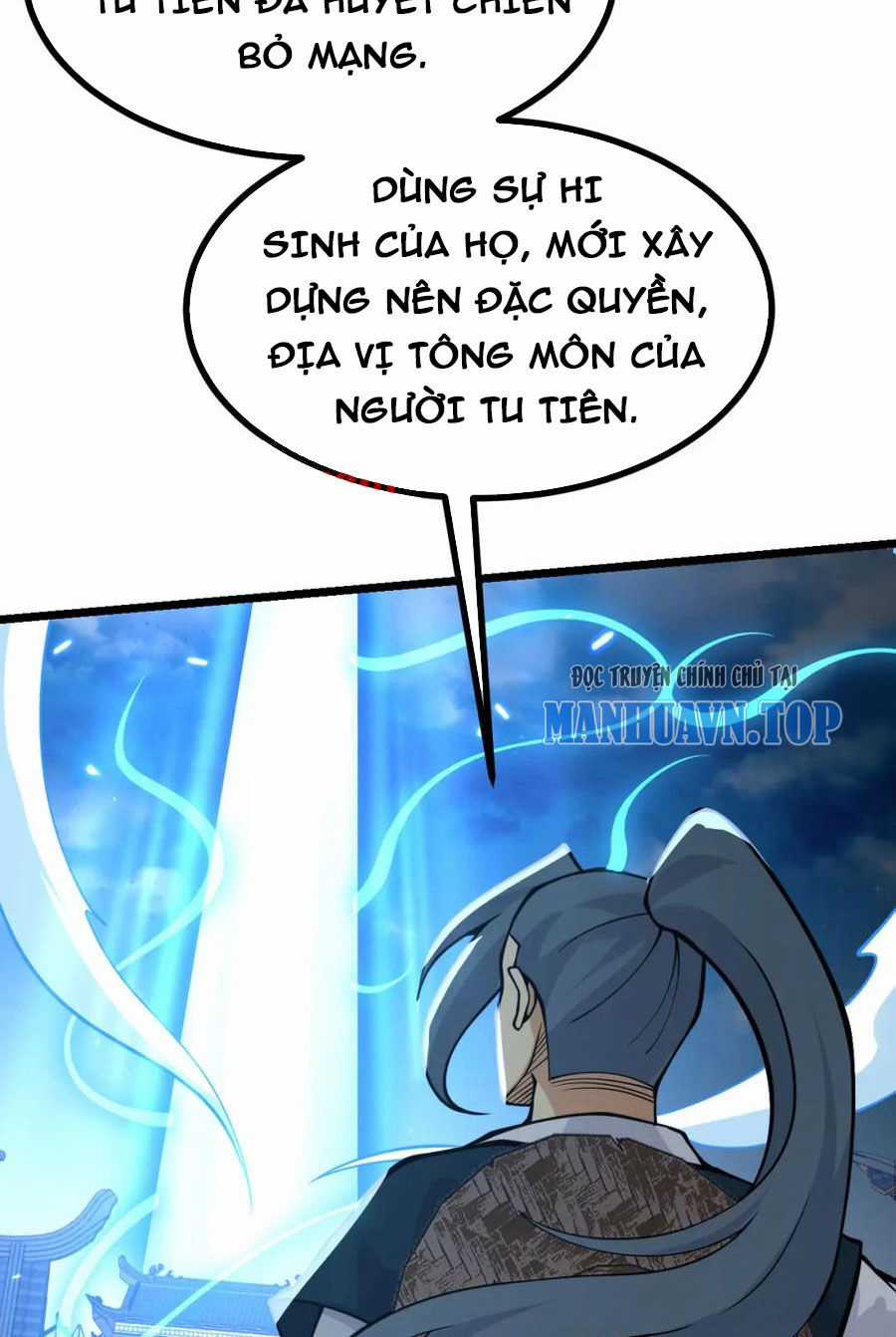 Nhất Quyền Bạo Tinh - Chapter 101 - Trang 52