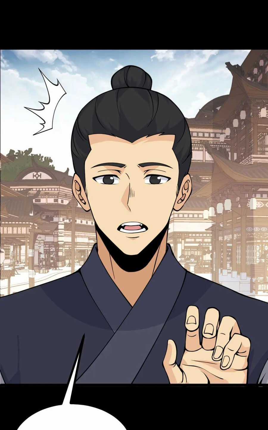 Nhất Quyền Bạo Tinh - Chapter 103 - Trang 29