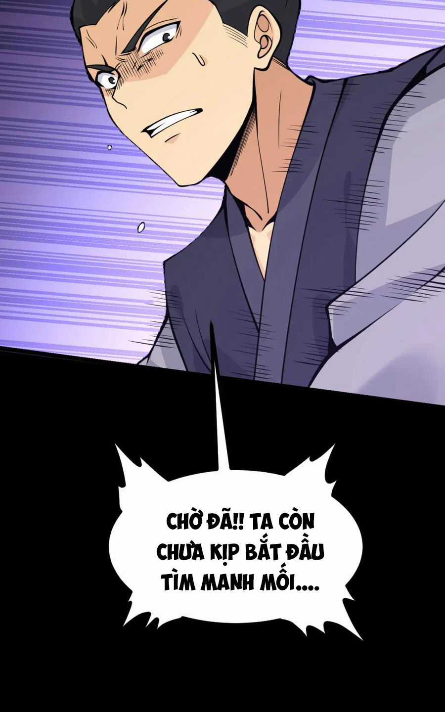 Nhất Quyền Bạo Tinh - Chapter 103 - Trang 33