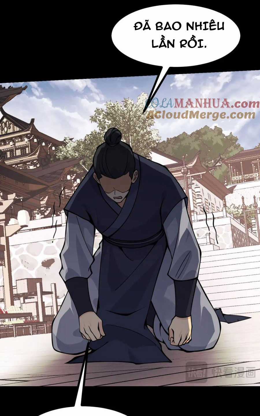 Nhất Quyền Bạo Tinh - Chapter 103 - Trang 36