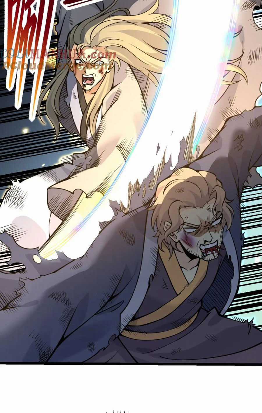 Nhất Quyền Bạo Tinh - Chapter 103 - Trang 48