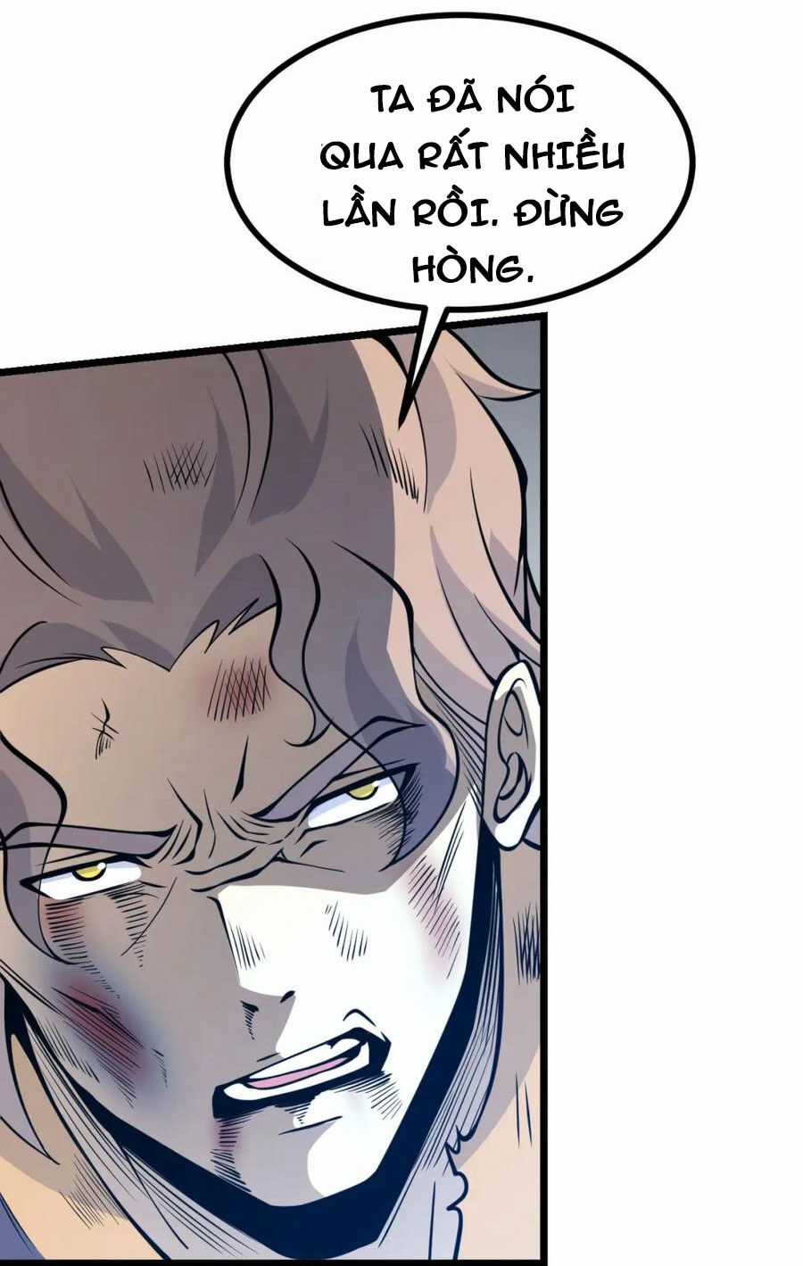 Nhất Quyền Bạo Tinh - Chapter 103 - Trang 54