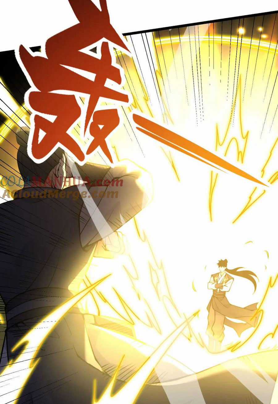 Nhất Quyền Bạo Tinh - Chapter 103 - Trang 7