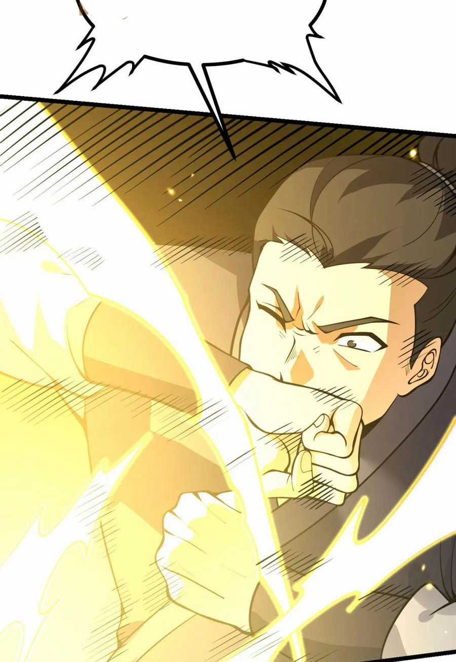 Nhất Quyền Bạo Tinh - Chapter 103 - Trang 9