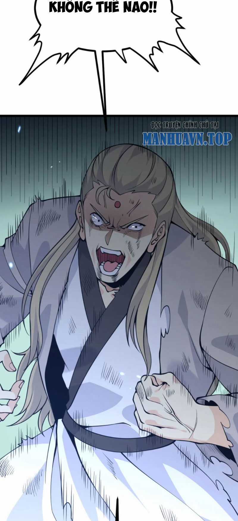 Nhất Quyền Bạo Tinh - Chapter 104 - Trang 21