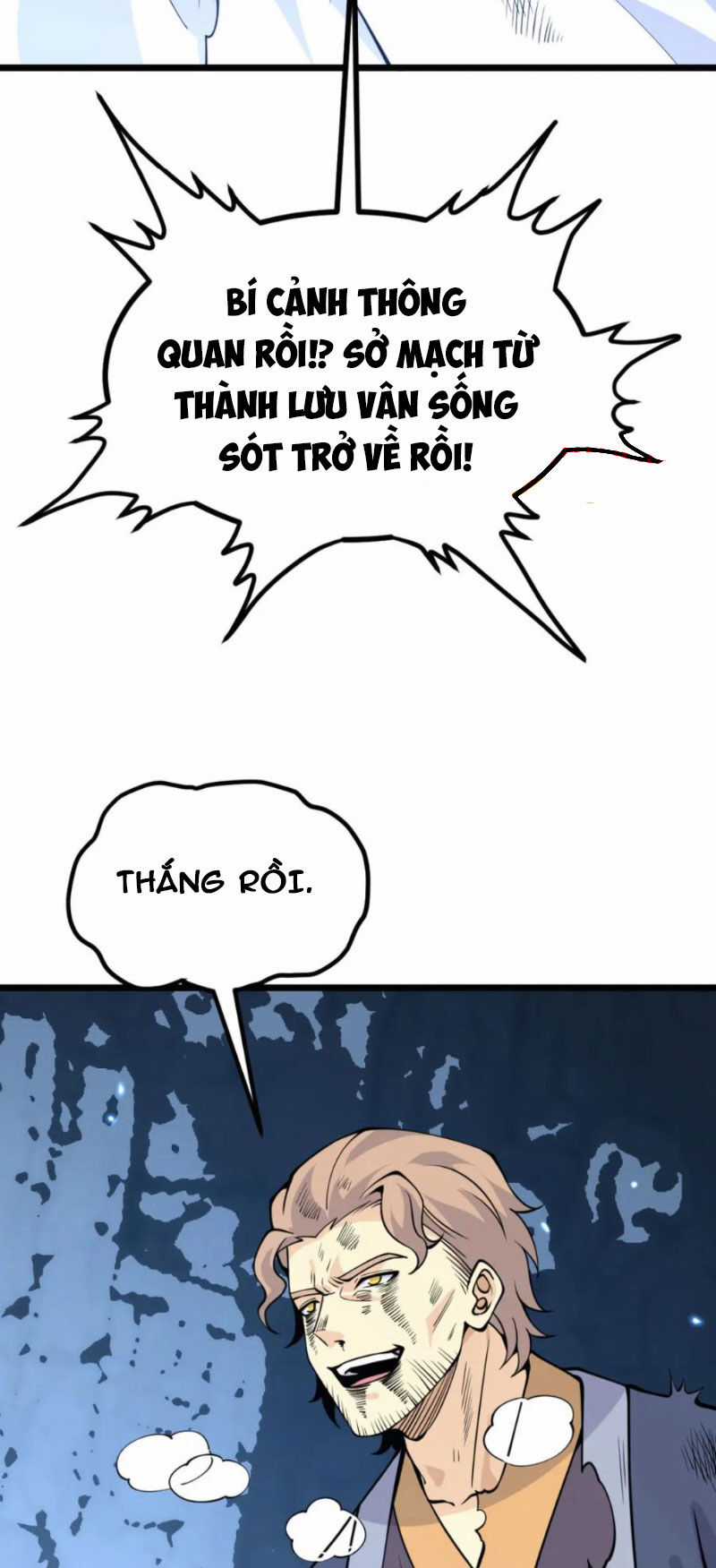 Nhất Quyền Bạo Tinh - Chapter 104 - Trang 22