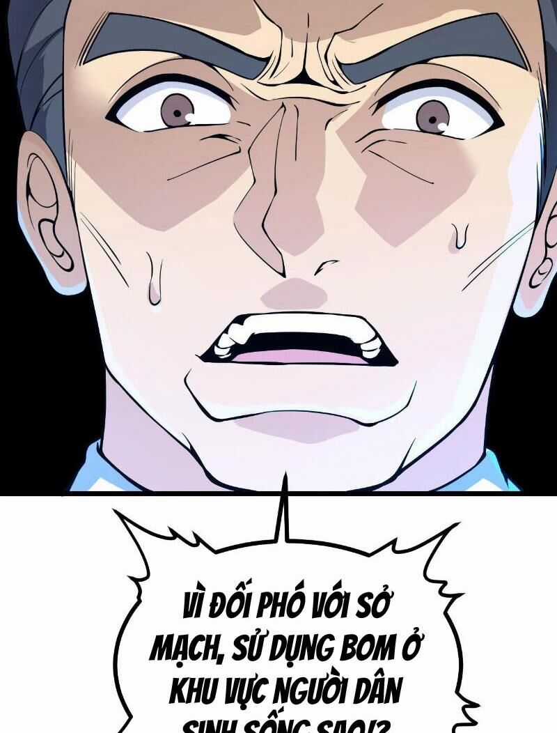 Nhất Quyền Bạo Tinh - Chapter 105 - Trang 11