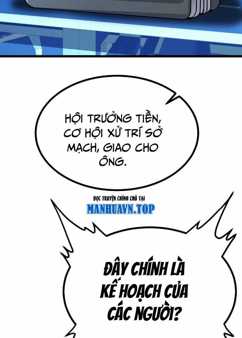 Nhất Quyền Bạo Tinh - Chapter 105 - Trang 21