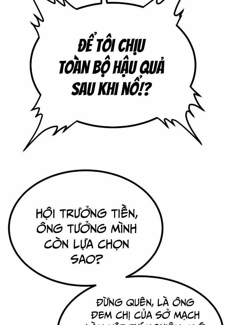 Nhất Quyền Bạo Tinh - Chapter 105 - Trang 23