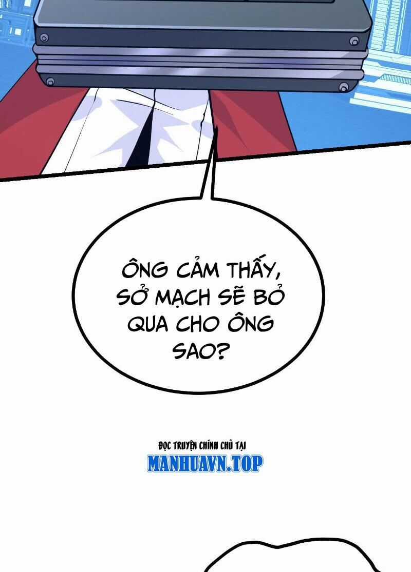 Nhất Quyền Bạo Tinh - Chapter 105 - Trang 25