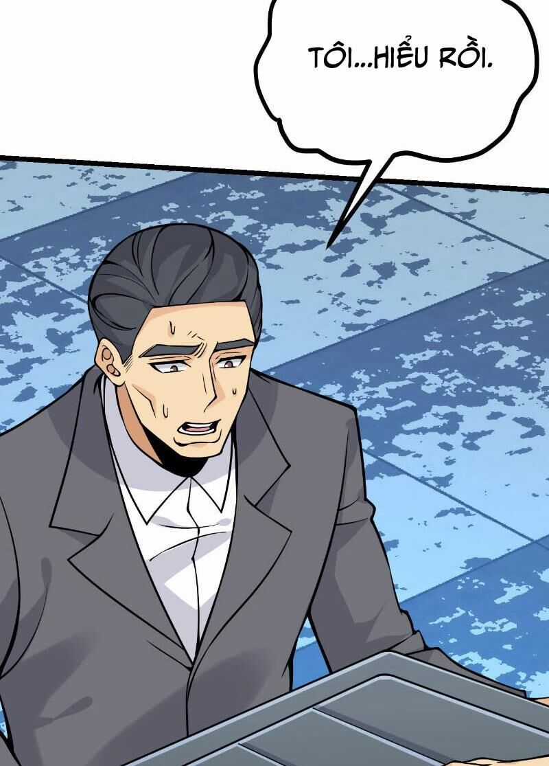 Nhất Quyền Bạo Tinh - Chapter 105 - Trang 26