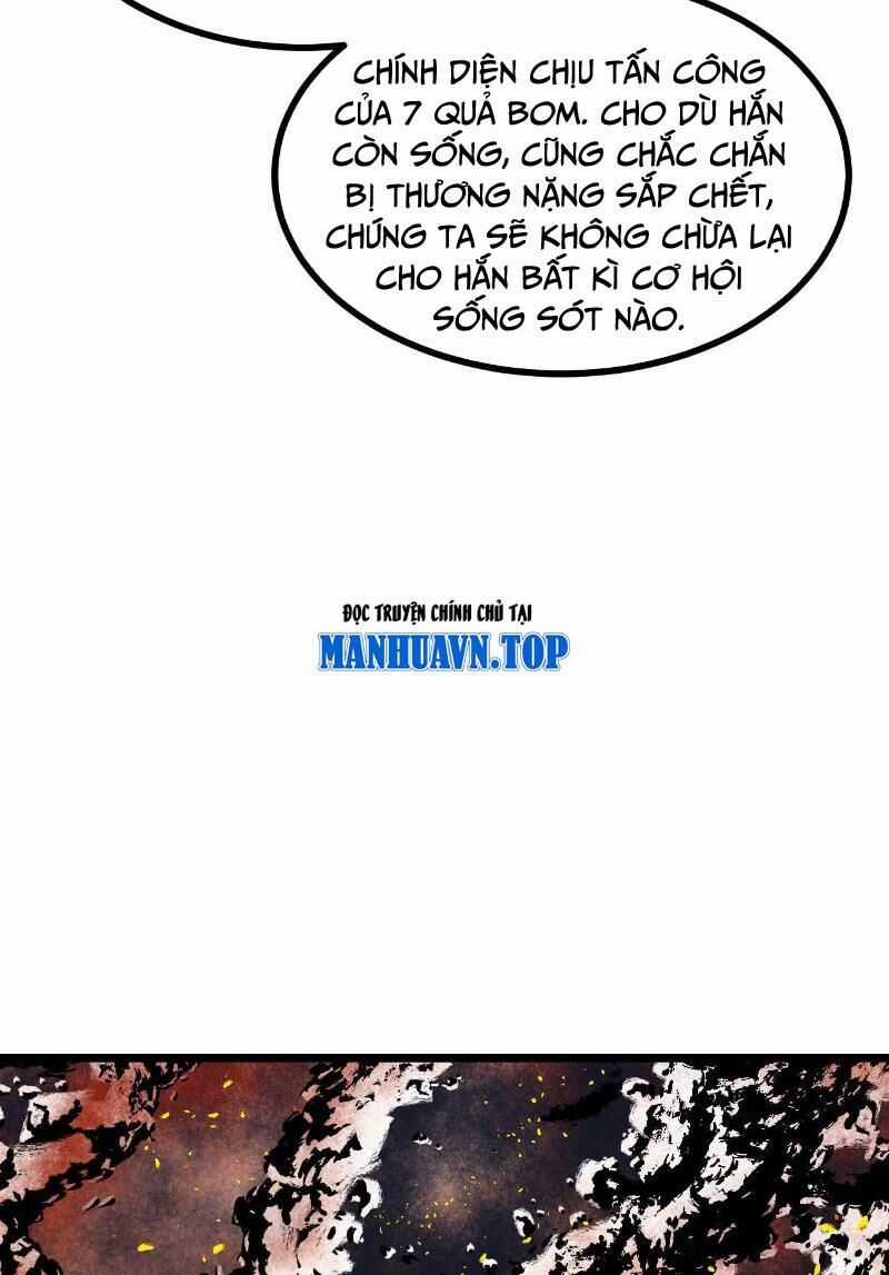 Nhất Quyền Bạo Tinh - Chapter 105 - Trang 53