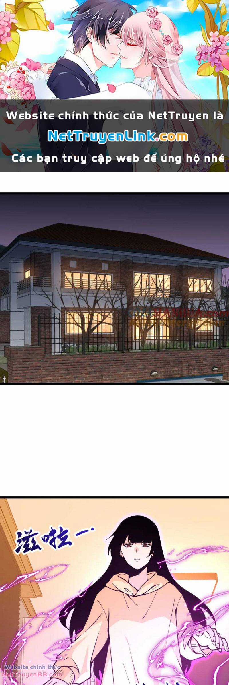 Nhất Quyền Bạo Tinh - Chapter 110 - Trang 1