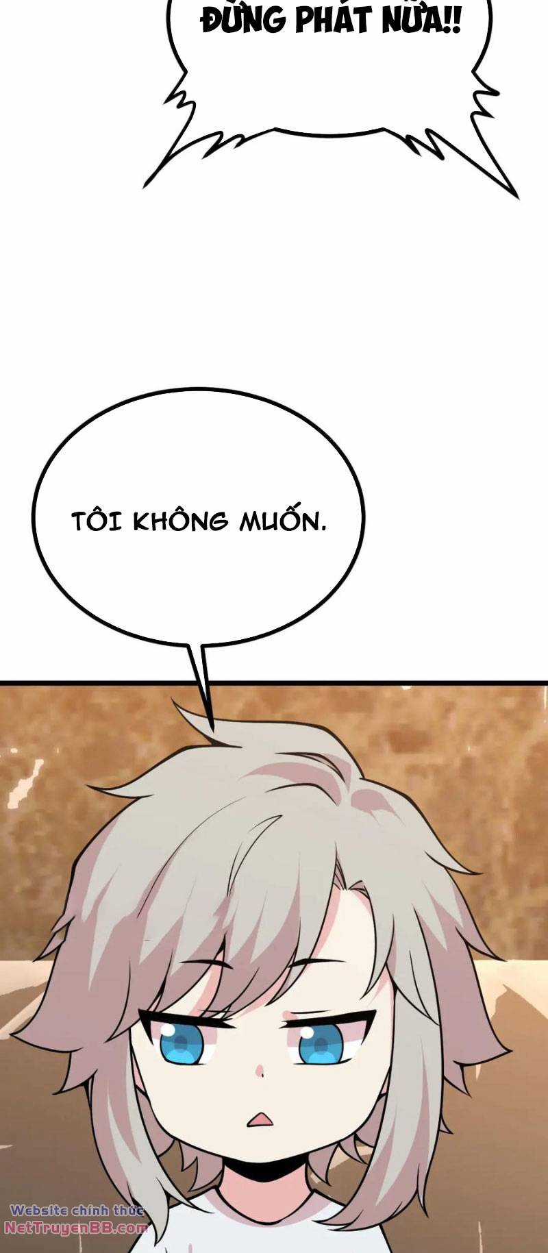 Nhất Quyền Bạo Tinh - Chapter 110 - Trang 29