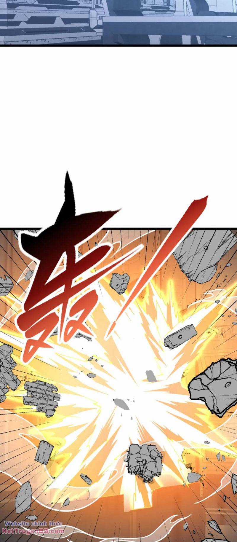 Nhất Quyền Bạo Tinh - Chapter 110 - Trang 37